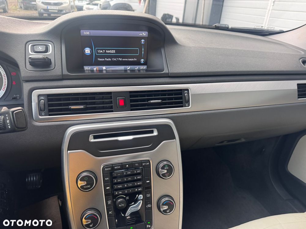 Volvo S80 D4 Summum - 24