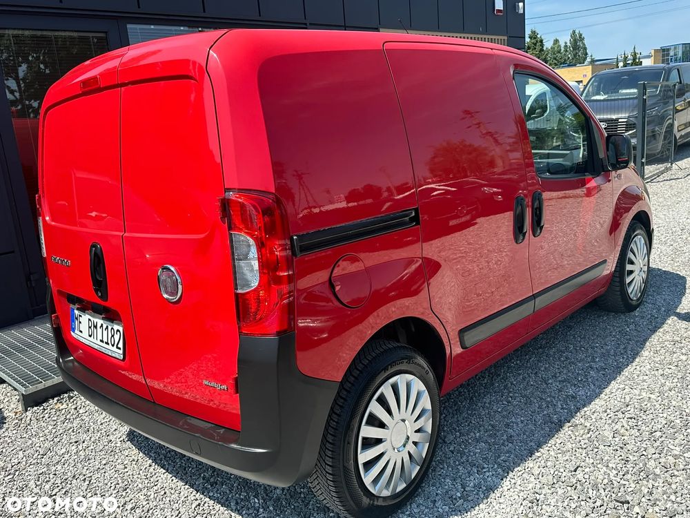 Fiat fiorino - 28