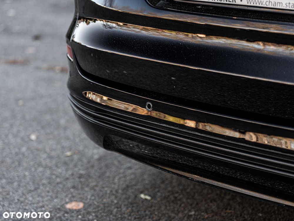 Ford Mondeo 2.0 TDCi Start-Stopp Titanium - 18