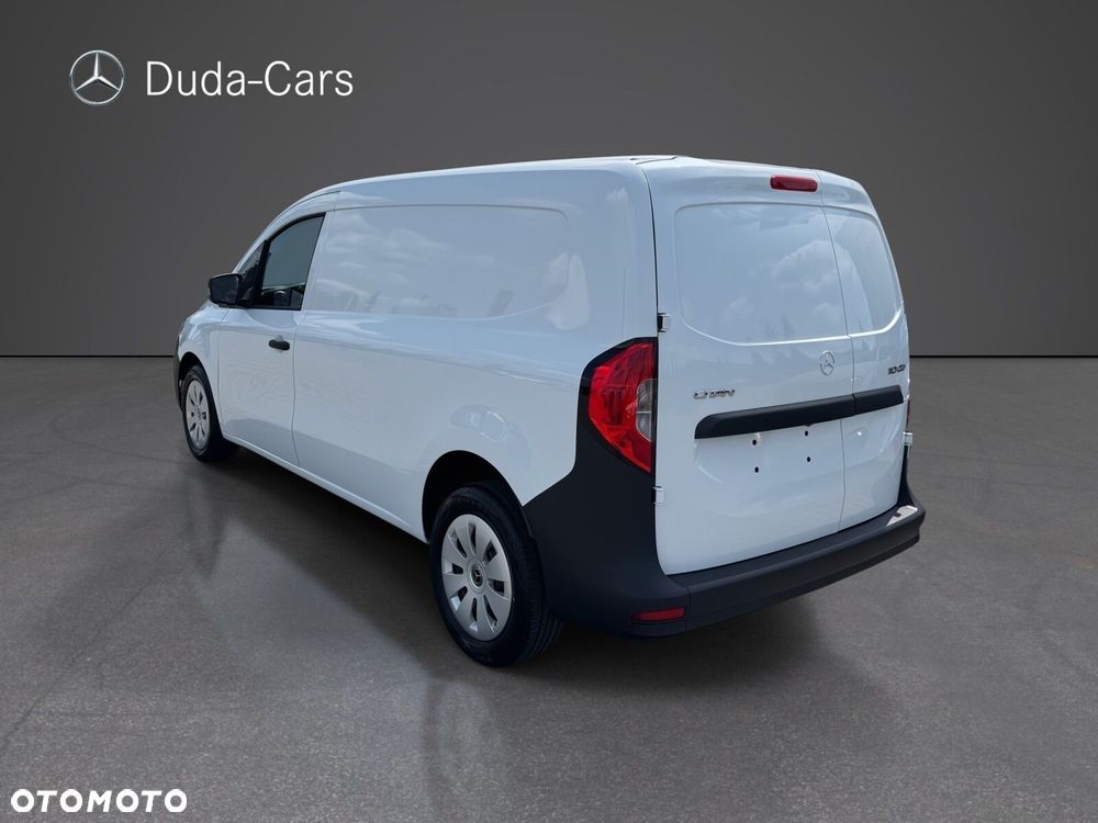 Mercedes-Benz Citan 110 CDI furgon ekstra długi - 2