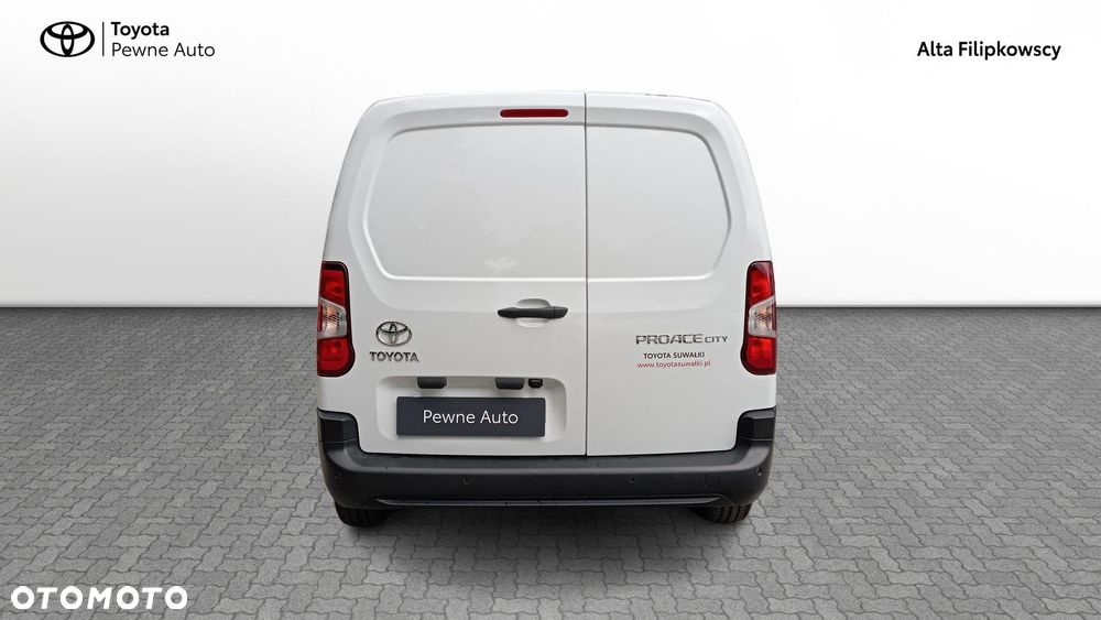 Toyota PROACE CITY - 9