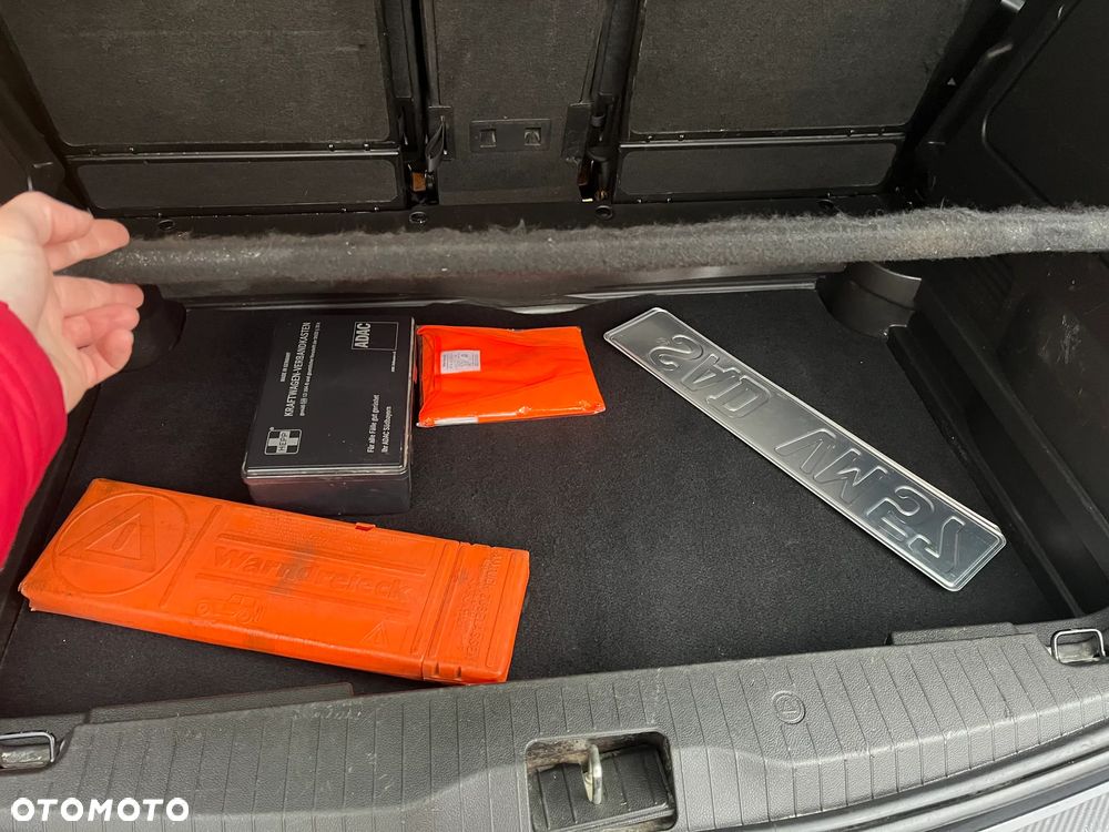 Opel Meriva 1.4 Essentia - 13