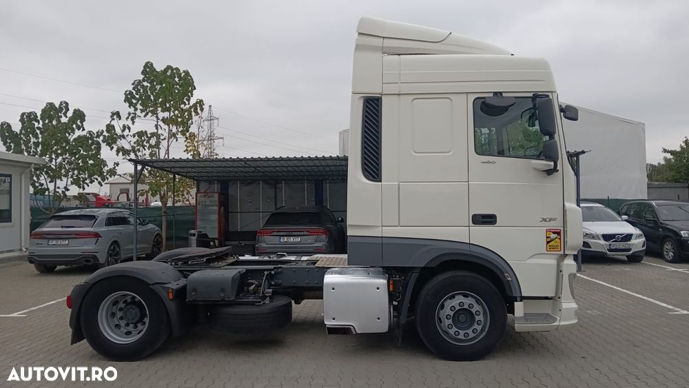DAF XF 480FT - 8