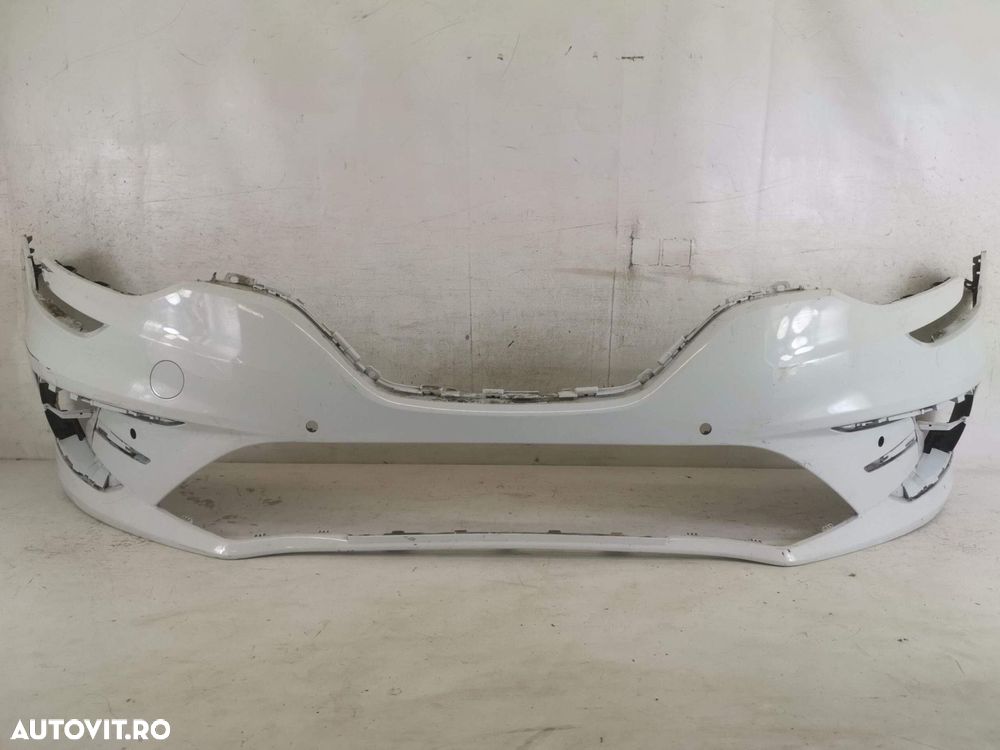 Bara Fata Renault  Megane 4 2016 2017 2018 2019 2020 Originala In Star - 2