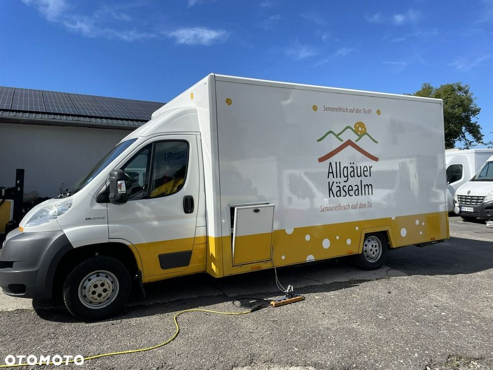 Fiat Ducato - 29