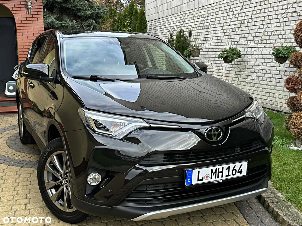 Toyota RAV4 2.0 4x4 Start&Stop Edition S+ - 6