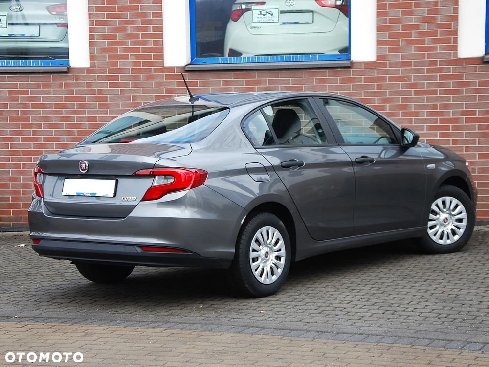Fiat Tipo 1.4 Classic - 5