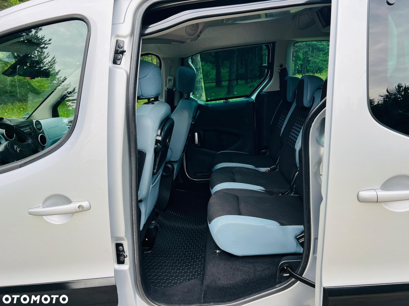 Citroën Berlingo Multispace HDi 115 FAP XTR - 14