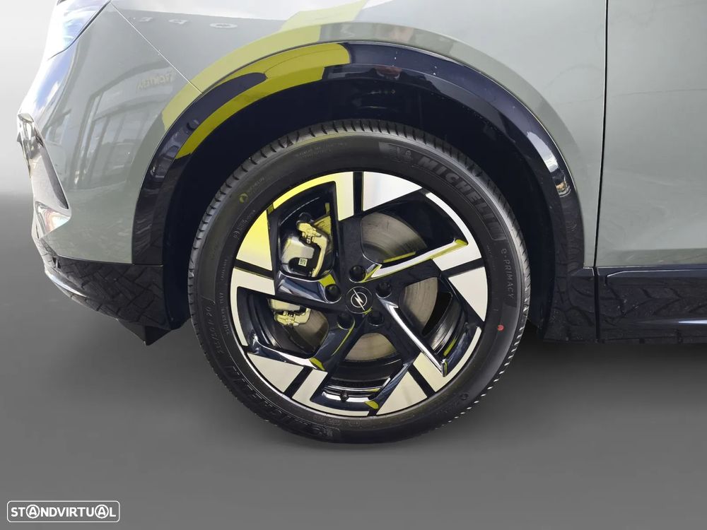 Opel Grandland 1.6 T PHEV GS - 9