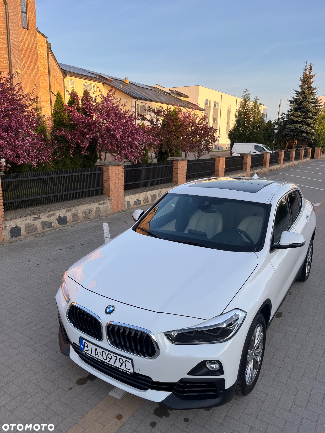 BMW X2 sDrive20i - 23