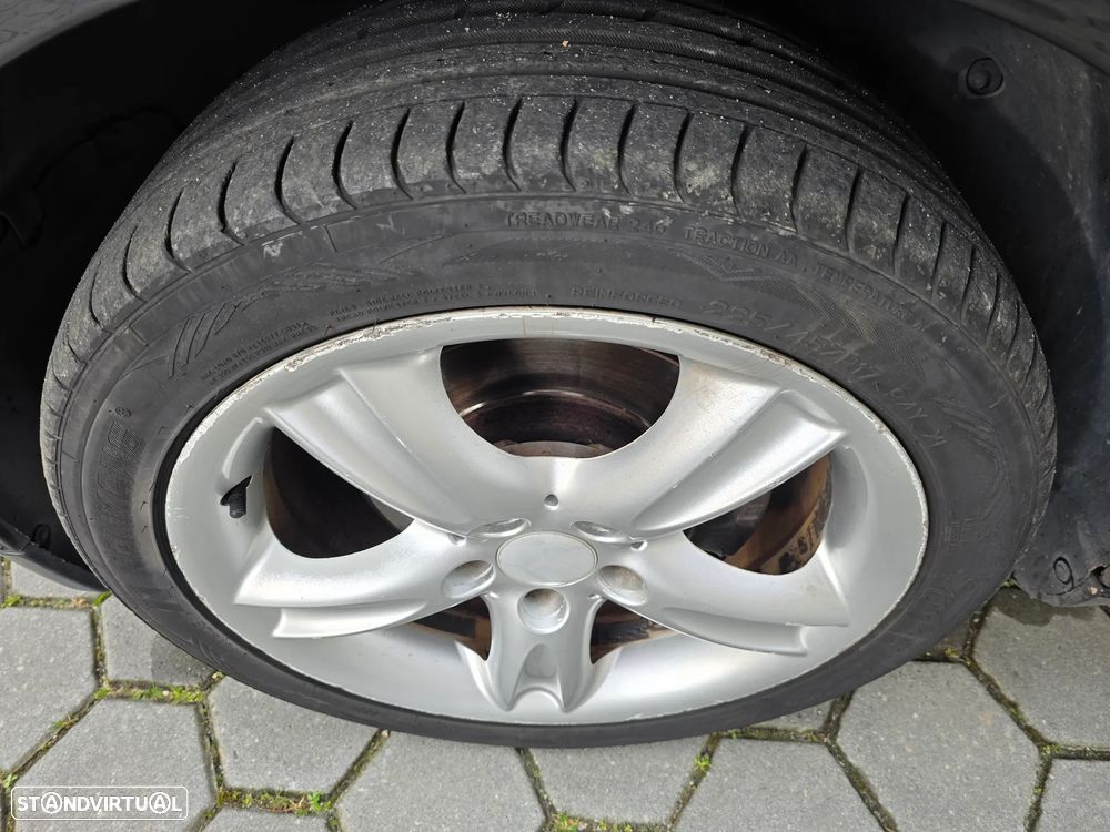 Mercedes-Benz C 220 T CDI Classic - 41