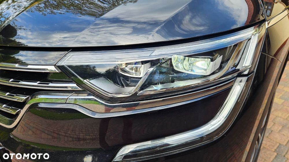 Renault Koleos ENERGY dCi 175 X-tronic 4WD LIMITED - 14