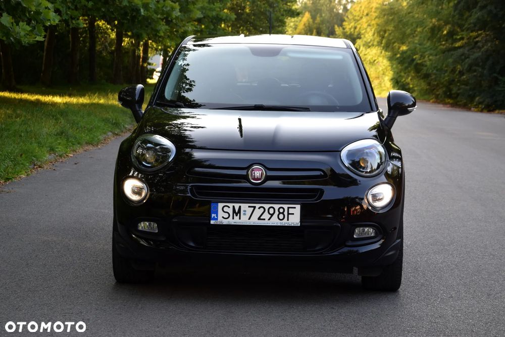 Fiat 500X 1.4 Multiair 4x2 S&S S-Design Urban Look - 5
