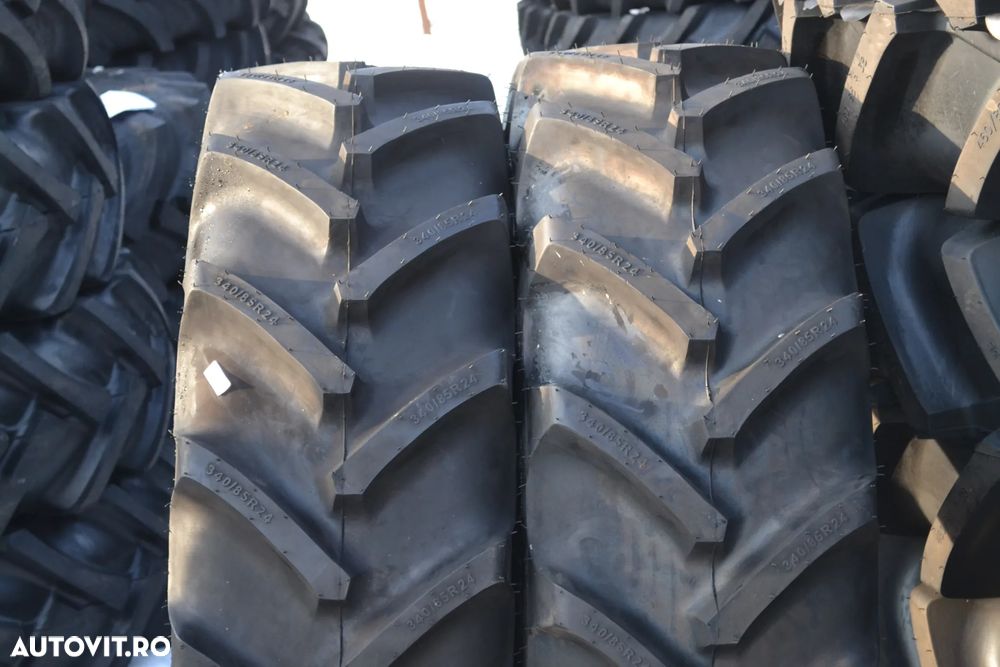 Anvelopa 320/85R28 Speedways SR-888 TL (12.4R28) - Transport gratuit! - 4