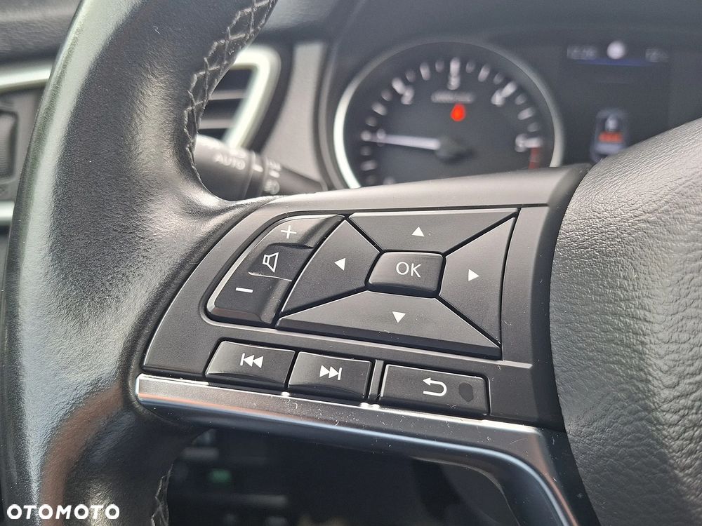 Nissan Qashqai - 13