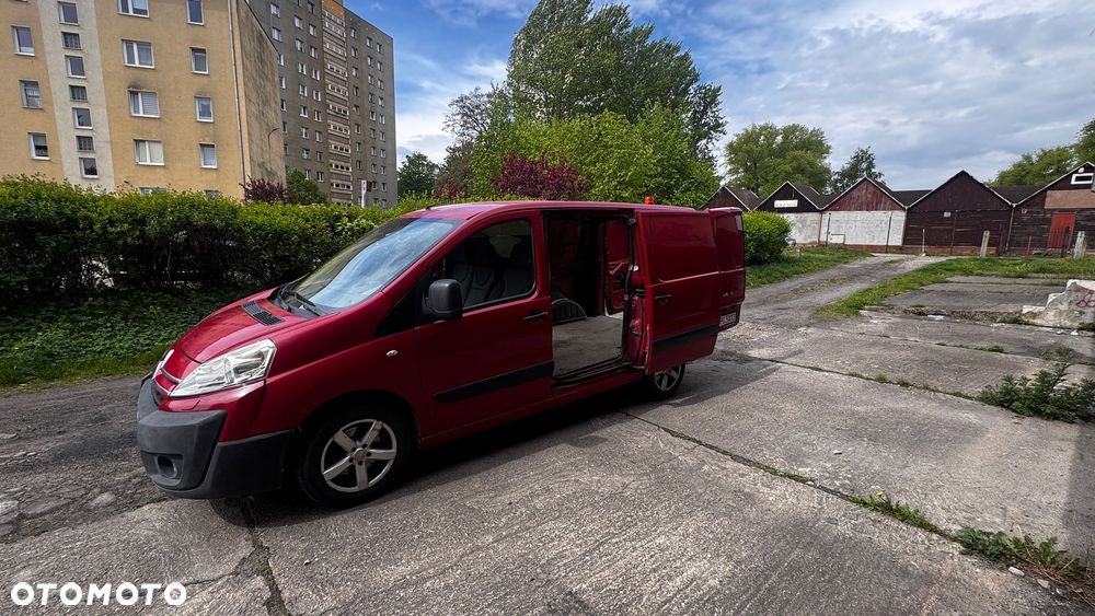 Citroën Jumpy Combi - 9