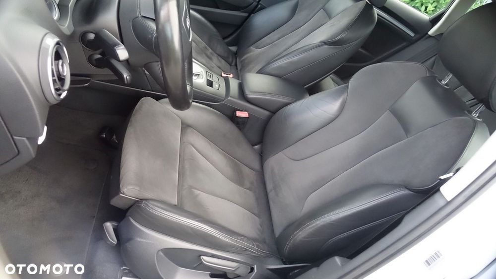 Audi A3 Sportback - 23