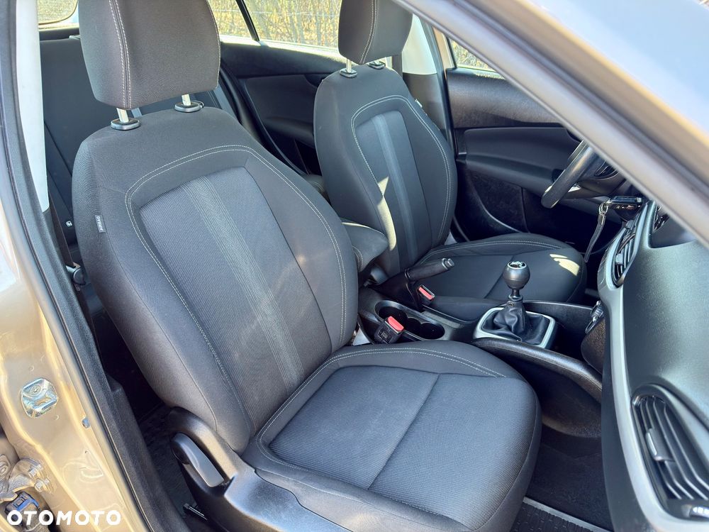 Fiat Tipo 1.4 T-Jet 16v Lounge - 12