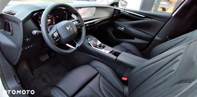 DS Automobiles DS 4 - 21