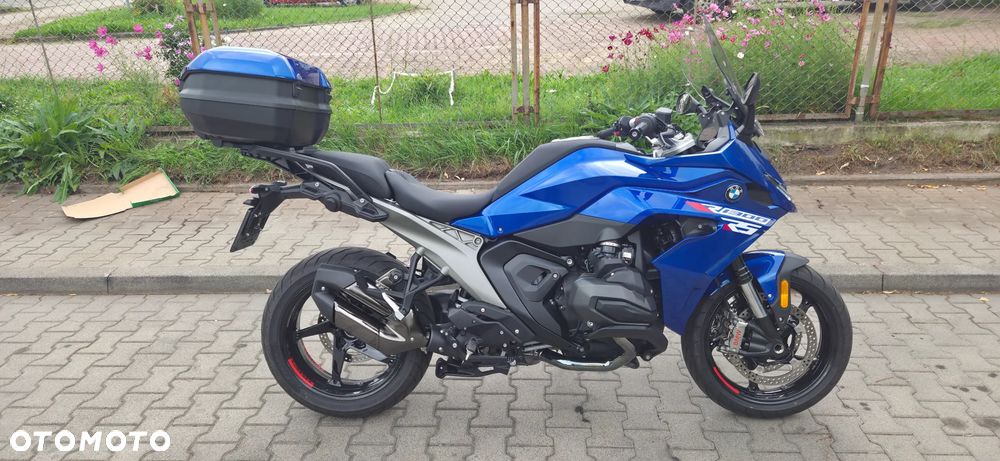 BMW RS - 2