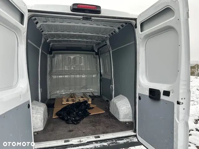 Fiat Ducato L2H2 - 11