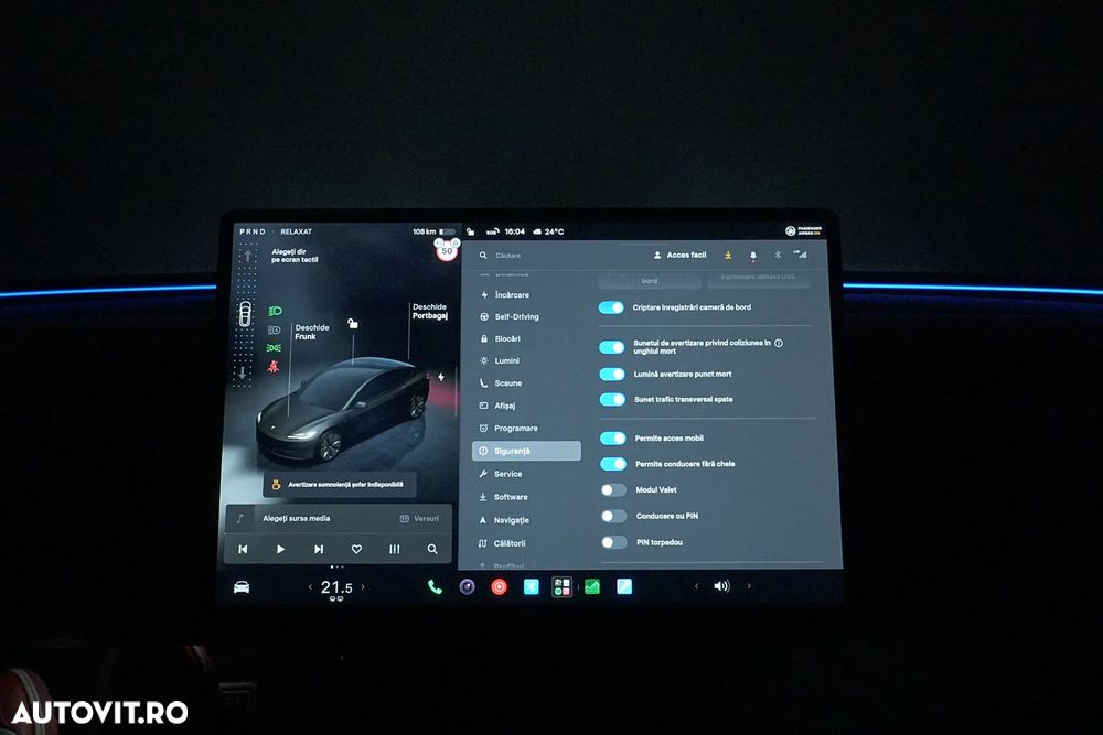Tesla Model 3 Standard - 28