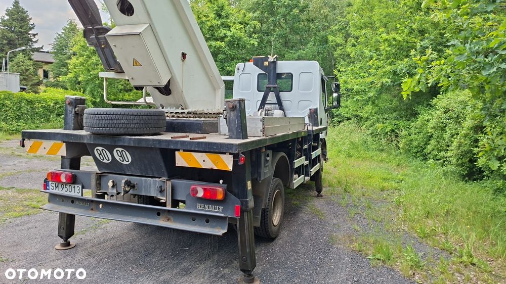 Renault MIDLUM - 5