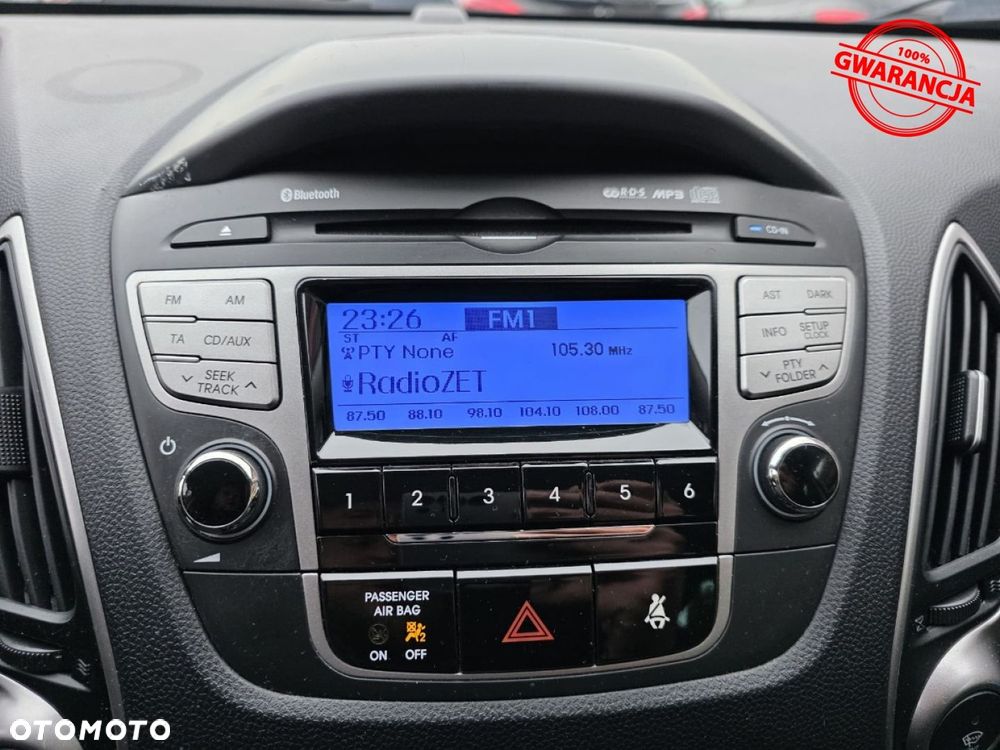 Hyundai ix35 - 31