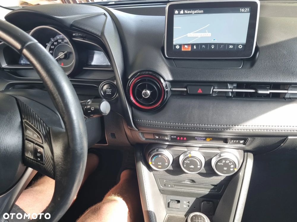 Mazda CX-3 2.0 Skypassion - 7