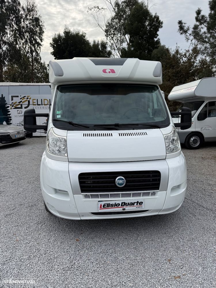 Adria Coral Sport CORAL S 640SP - 2