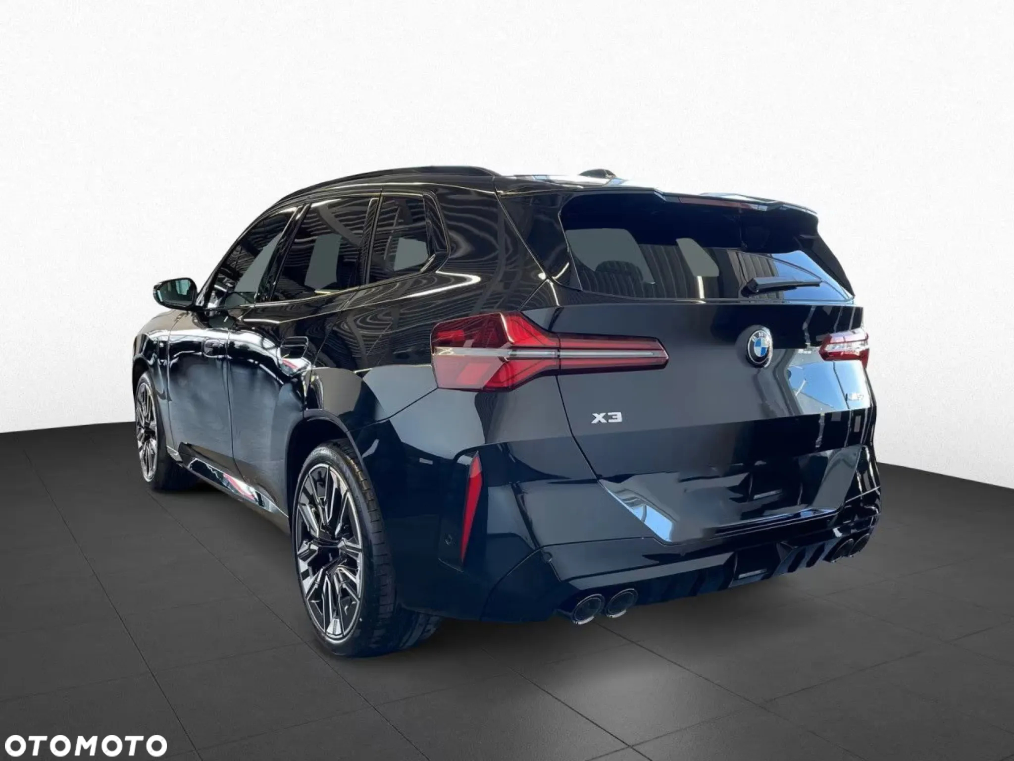 BMW X3 M Standard - 4