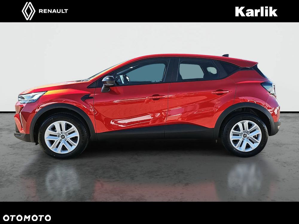 Renault Captur 1.0 TCe Evolution - 8