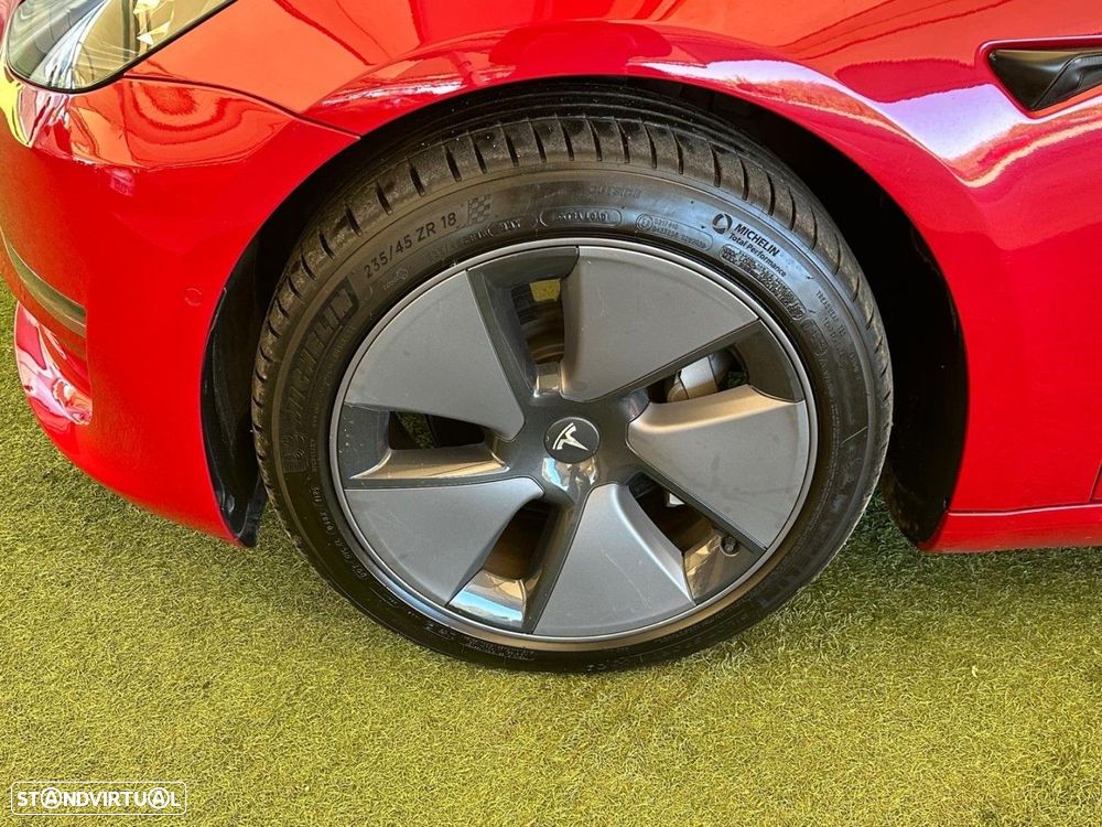 Tesla Model 3 Long Range Tração Integral - 5