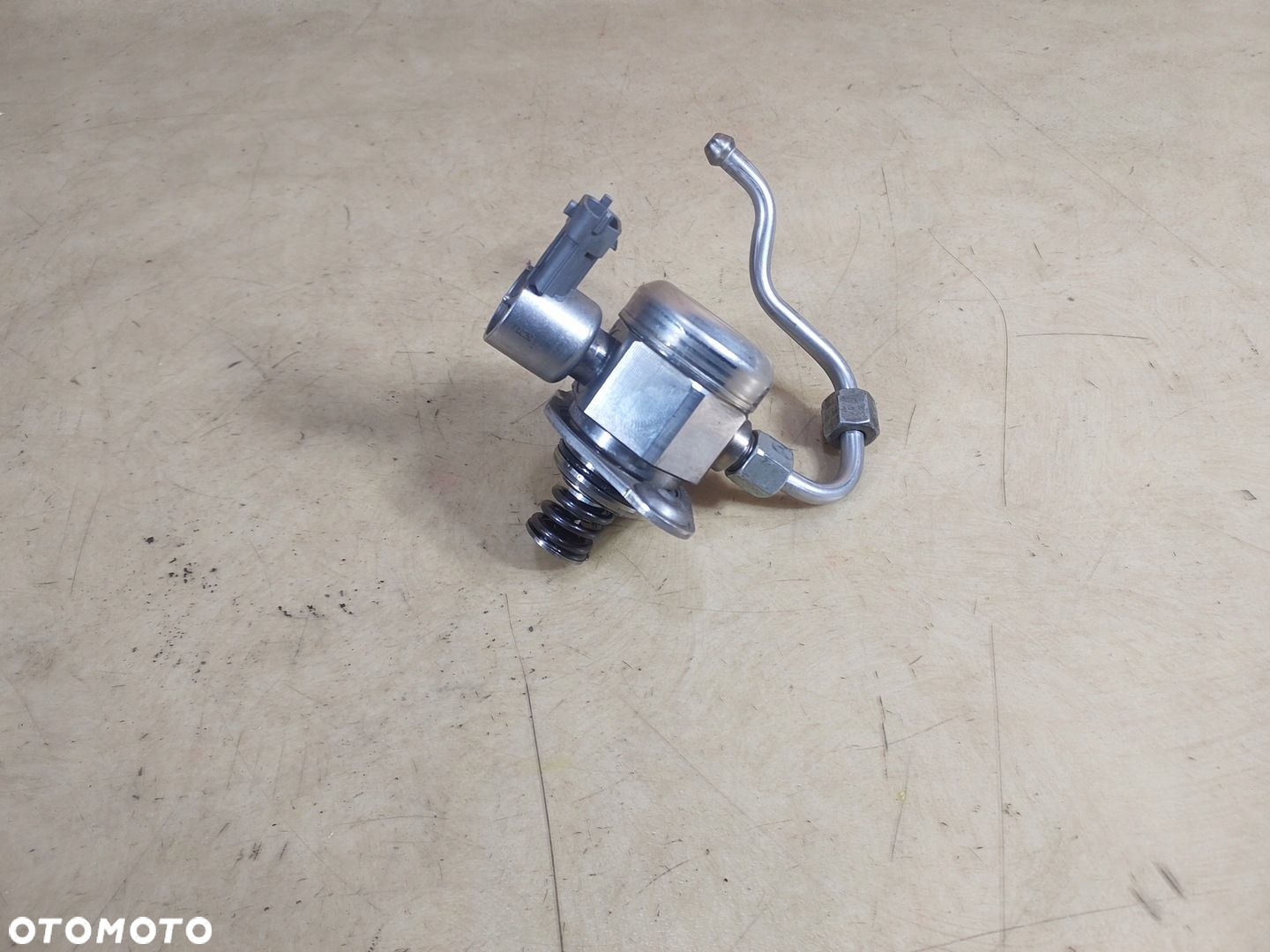 FOCUS MK3 1.0 ECOBOOST POMPA PALIWA CM6G9D376GA - 2
