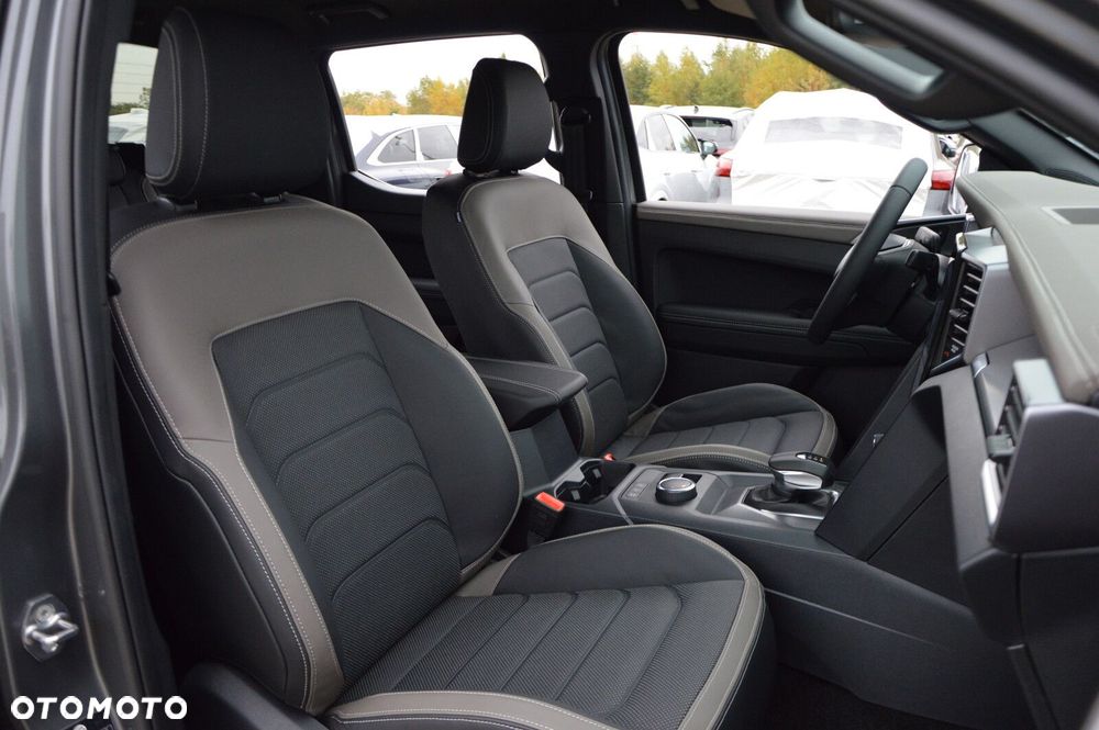 Volkswagen Amarok Aventura - 23