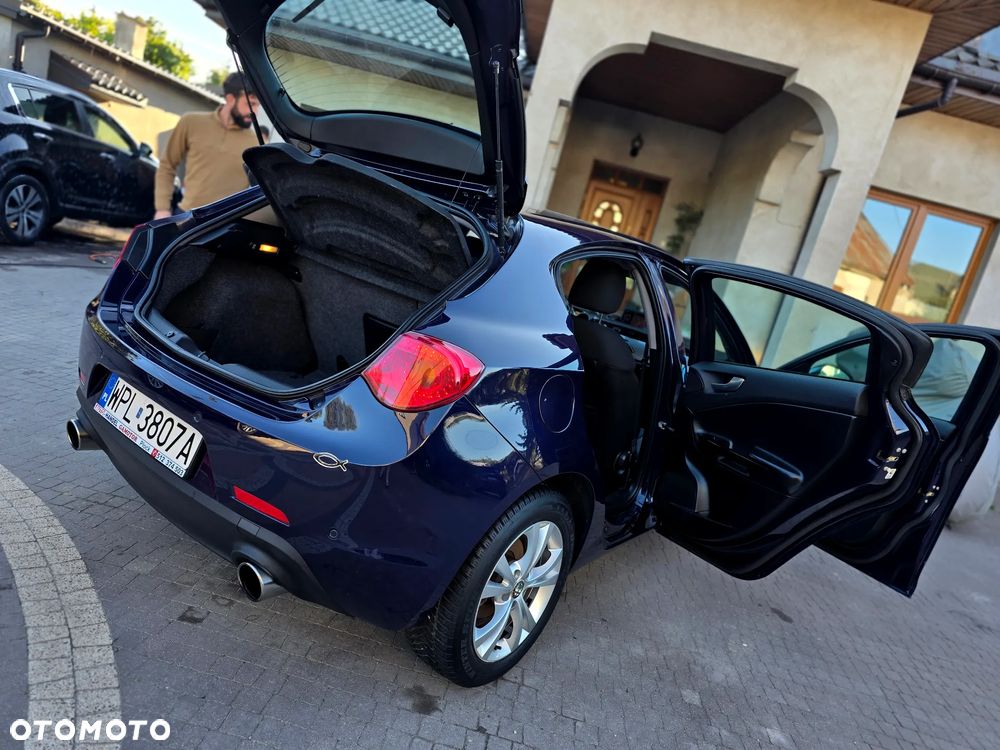 Alfa Romeo Giulietta - 12