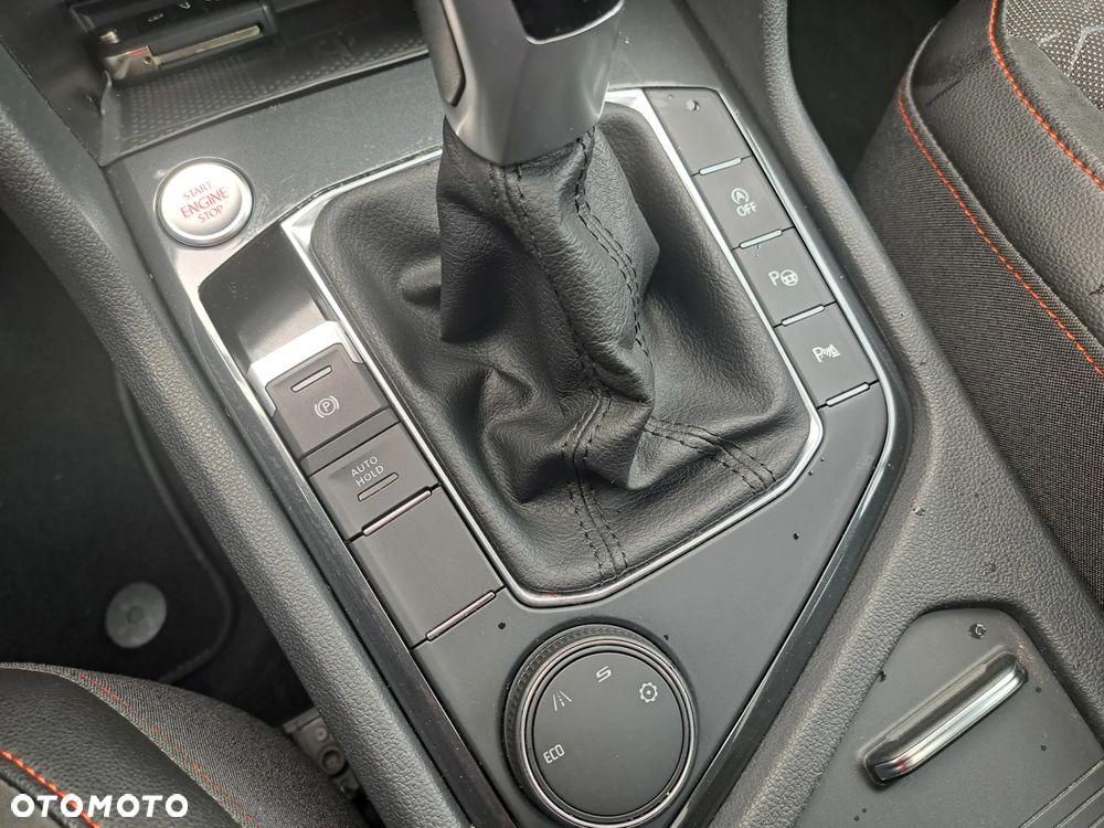 Seat Tarraco 1.5 TSI ACT OPF DSG FR - 20