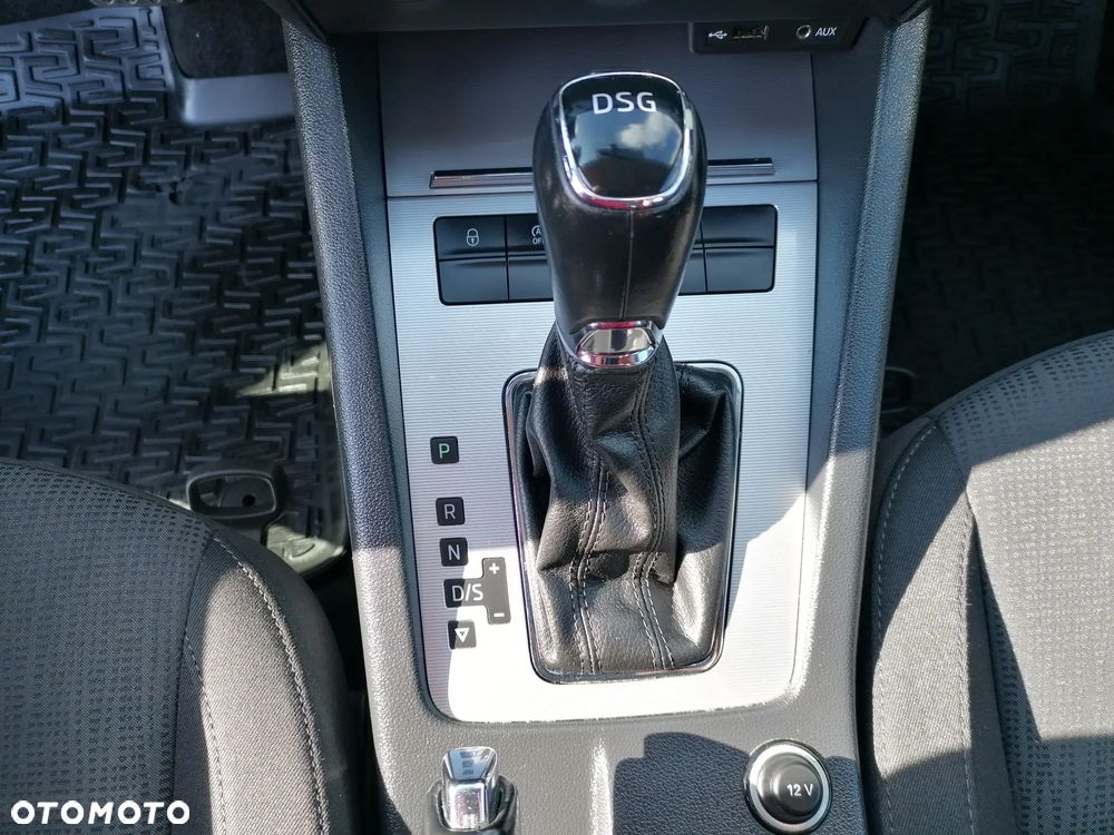 Skoda Octavia 1.8 TSI Style DSG - 14