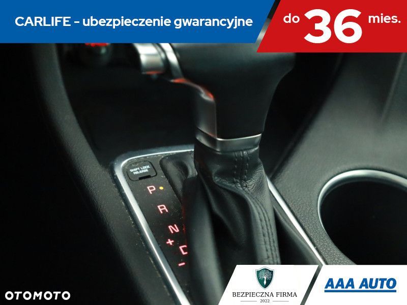 Kia Sportage - 19