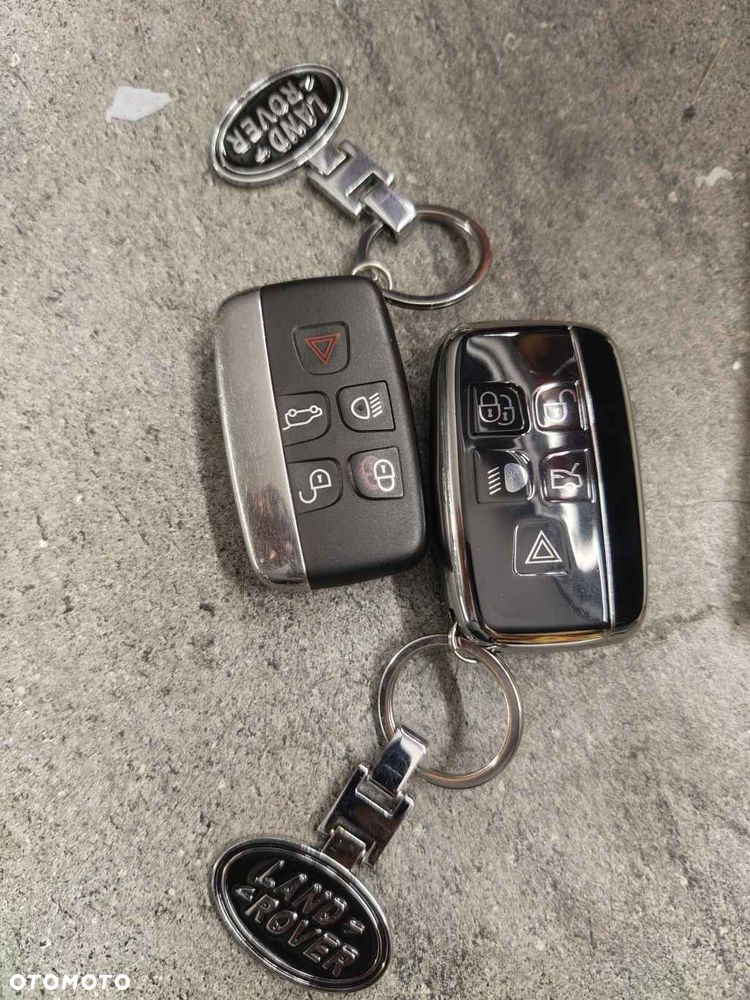 Land Rover Discovery Sport D180 SE - 34