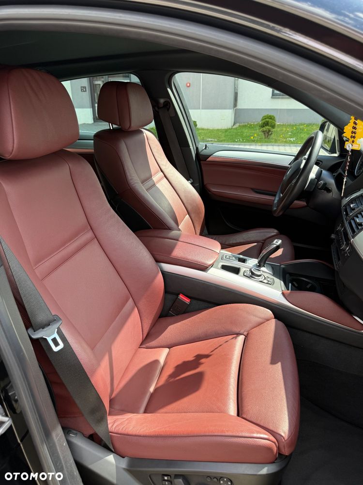 BMW X6 - 17