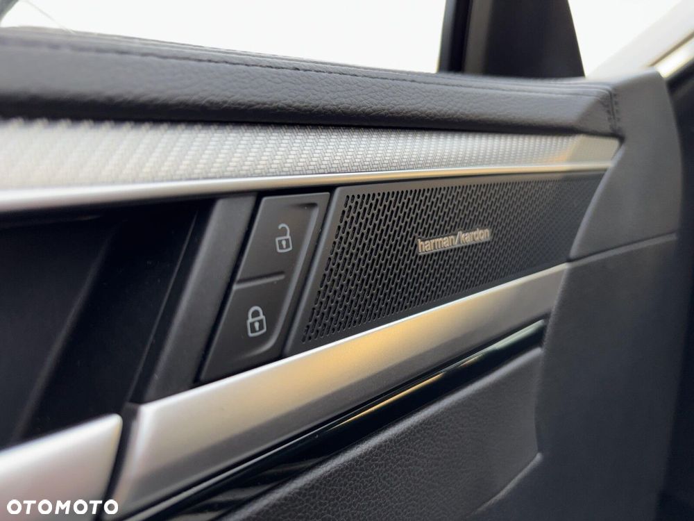 Volkswagen Arteon - 13