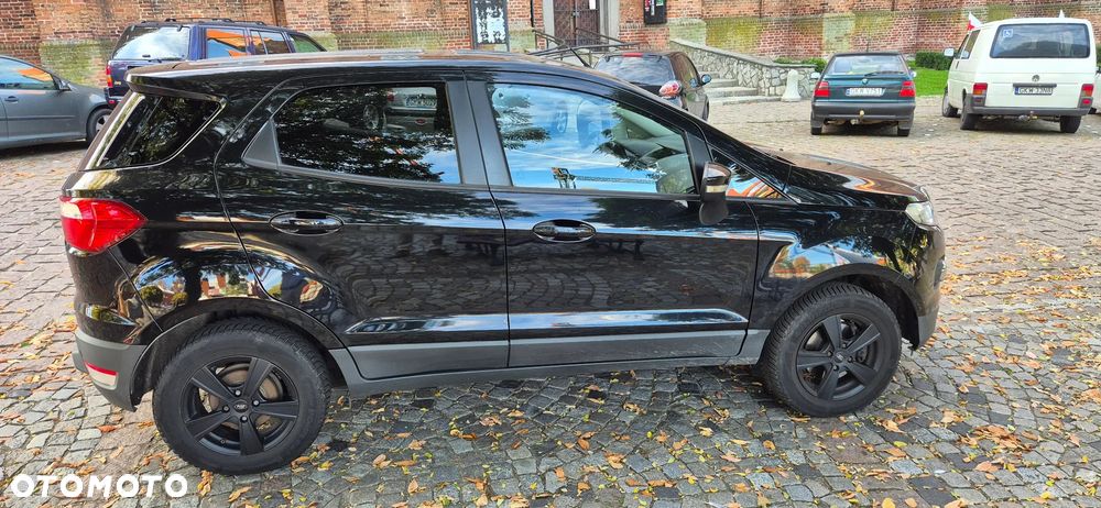 Ford EcoSport 1.0 EcoBoost S - 7