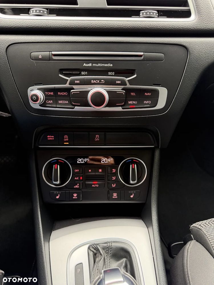 Audi Q3 1.4 TFSI Sport S tronic - 14