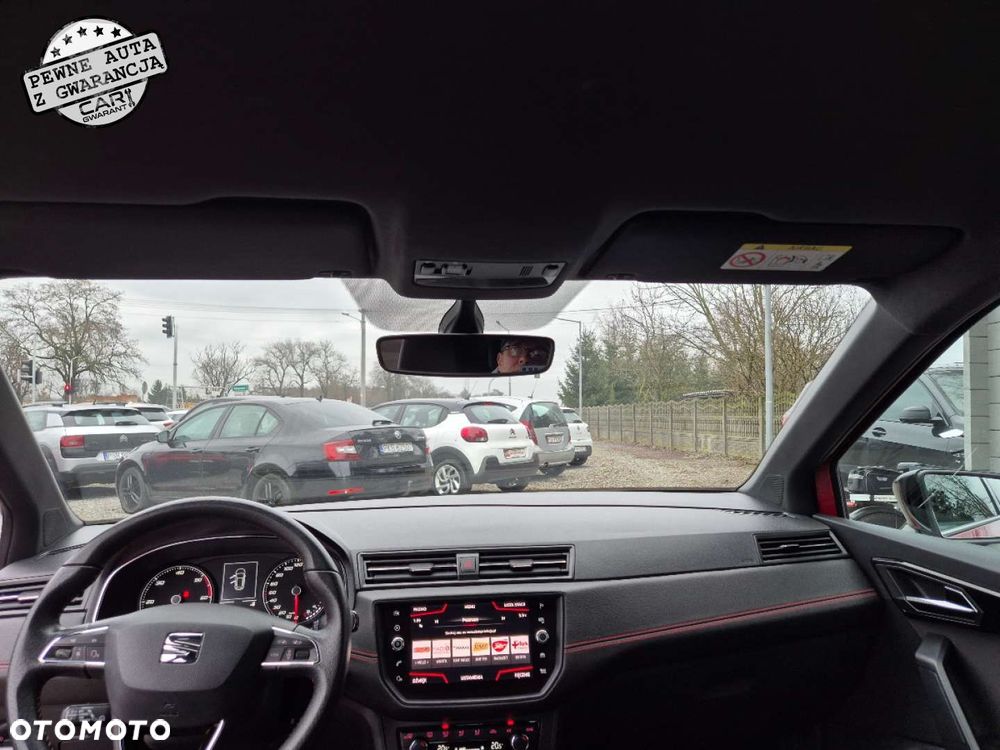 Seat Arona - 19