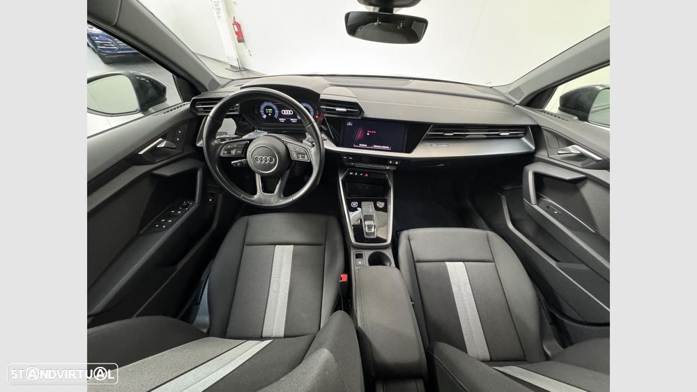 Audi A3 Sportback 40 TFSIe Advanced - 11