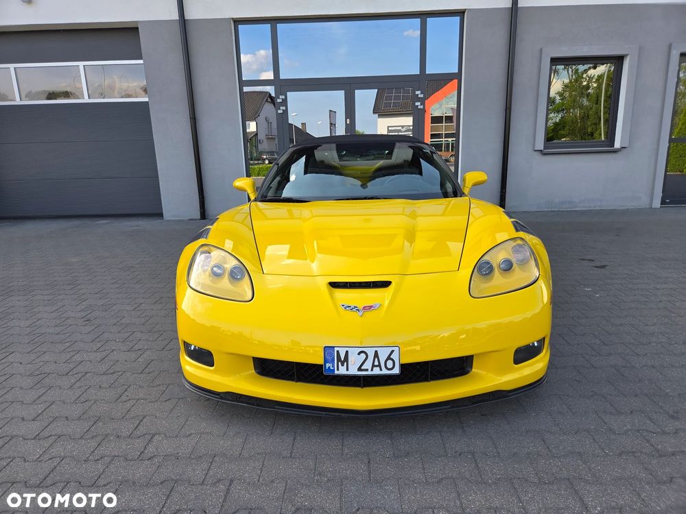Chevrolet Corvette - 2