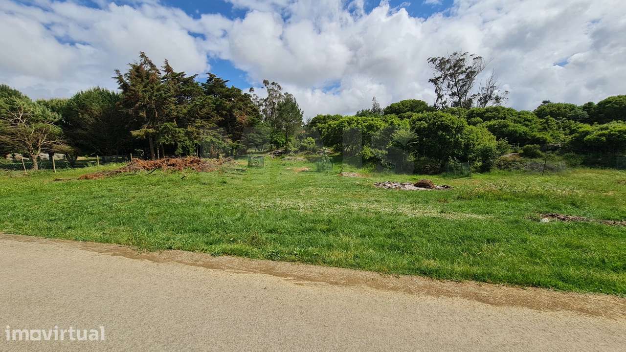 Terreno com 1 520m²  em Cezaredas – Oportunidade Única! - Grande imagem: 4/8