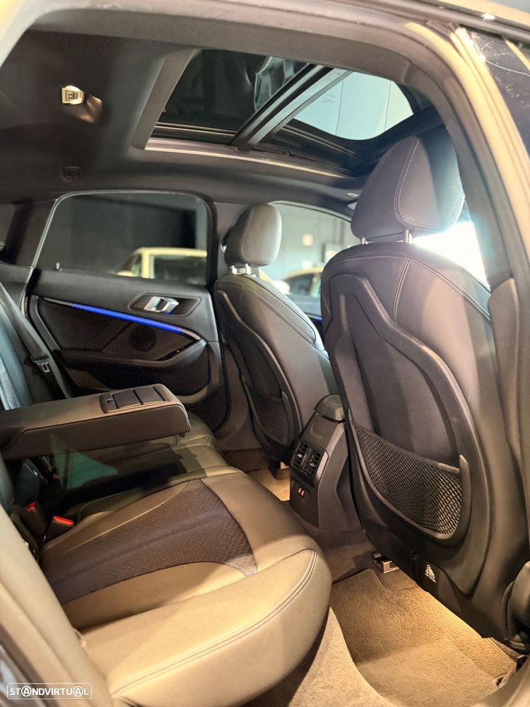 BMW 216 Gran Coupé d Pack Desportivo M - 53