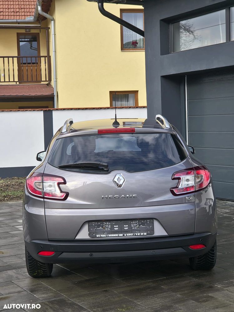 Renault Megane - 5